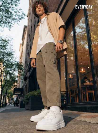 Casual Shoes
