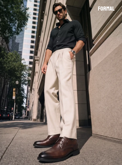 Formal Shoes