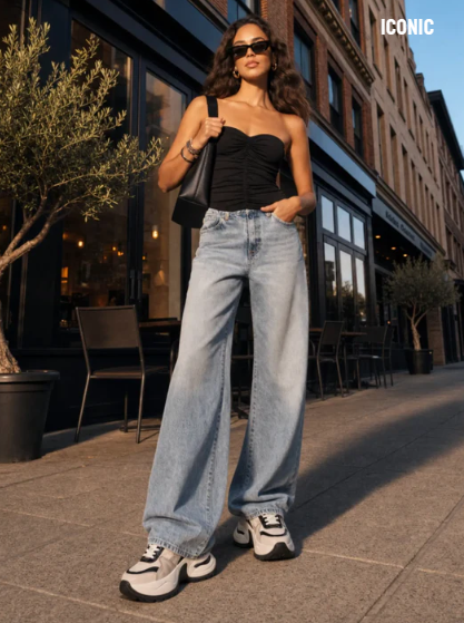 Iconic Shoes