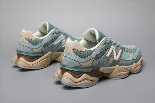 NB 9060 Blue Haze