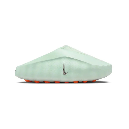 Mind 001 Barely Green