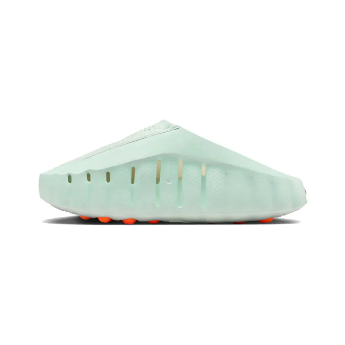 Mind 001 Barely Green