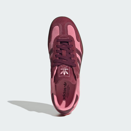 Samba OG Pink Spark