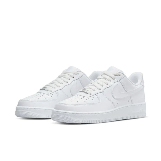 Air Force 1 '07 - White/White