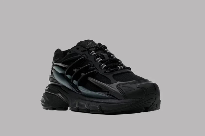 Jellyfish Wave Pro Trainers Triple Black Edition