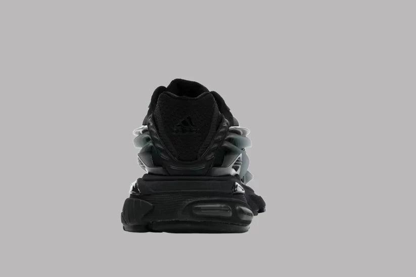 Jellyfish Wave Pro Trainers Triple Black Edition