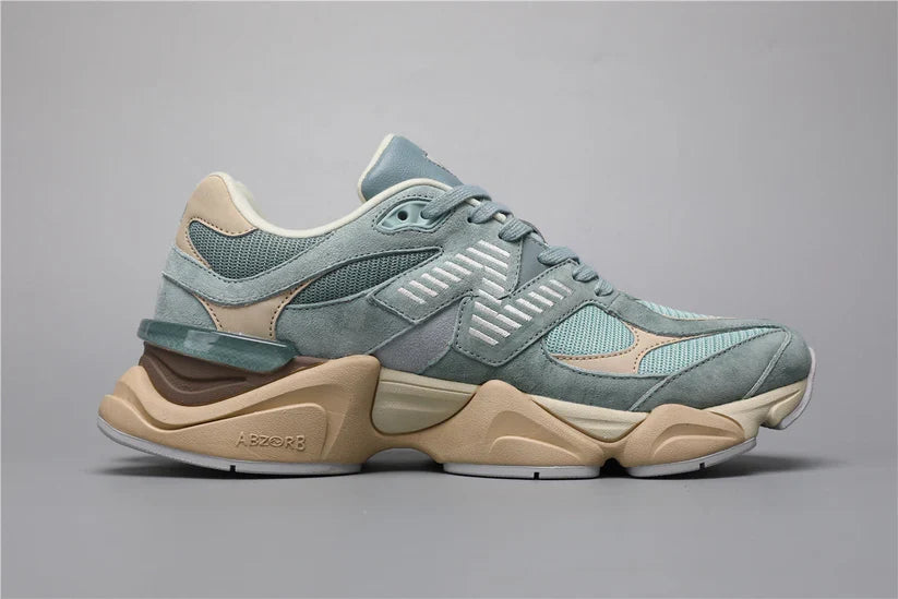 NB 9060 Blue Haze