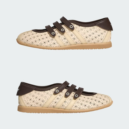 ANFU MARY JANE TrainersCrystal Sand / Warm Sandstone
