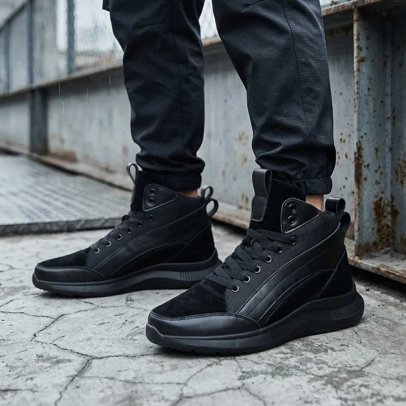 SkyDunk - 8cm (3")