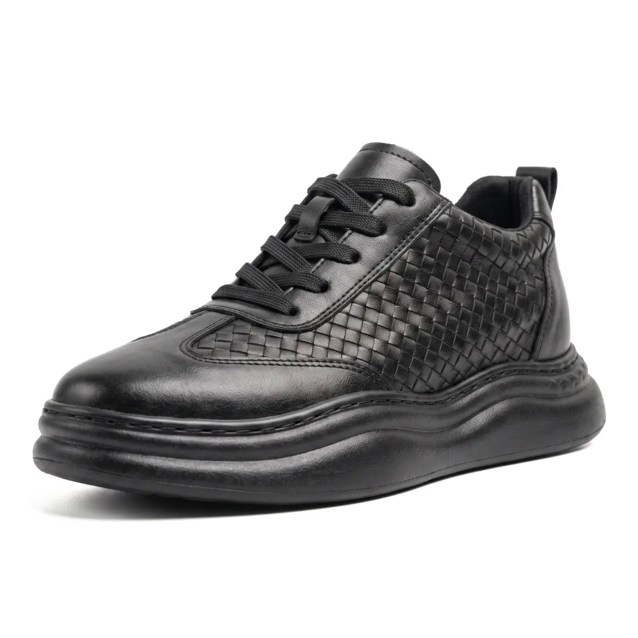 Tessio - 7cm (2.7")