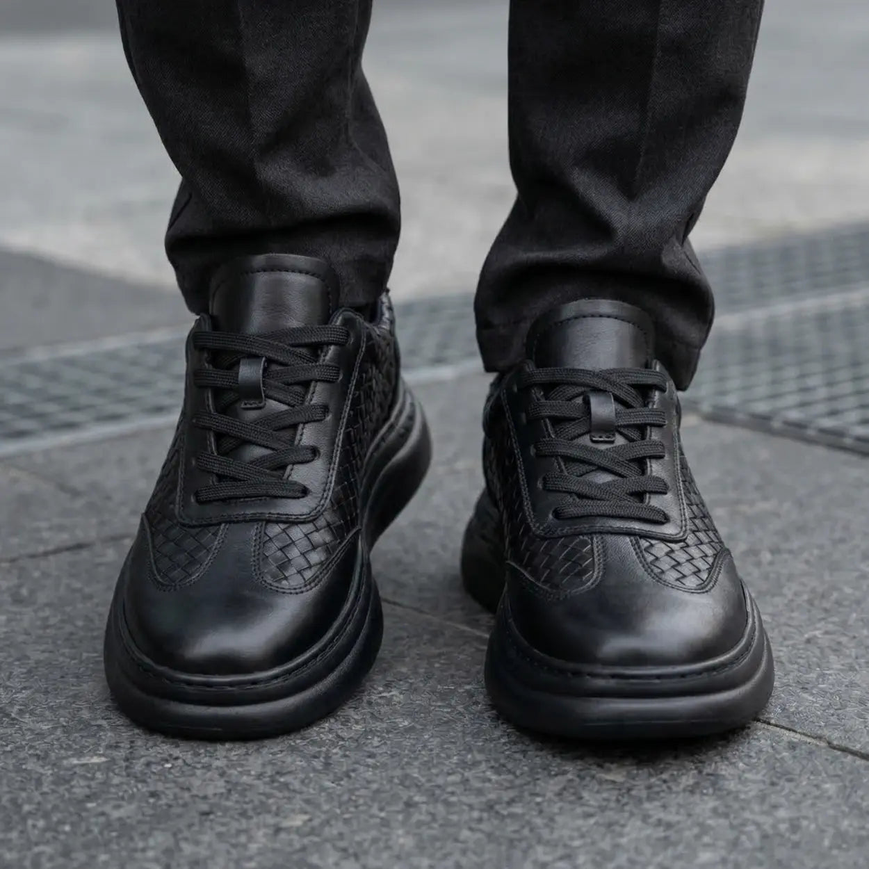 Tessio - 7cm (2.7")