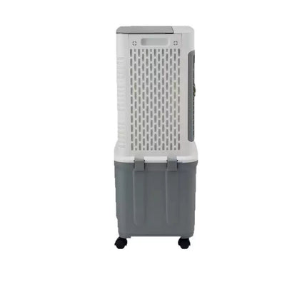 W4 Air Cooler | 32L Big Tank, 3-Speed, Remote Control, Super Cooling