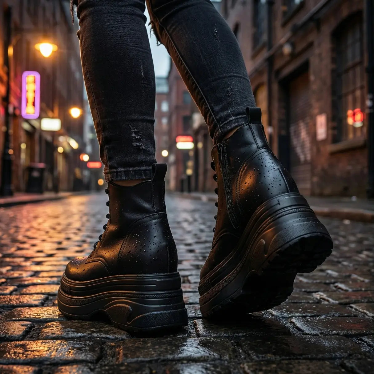 Ziva - 12cm (4.7")