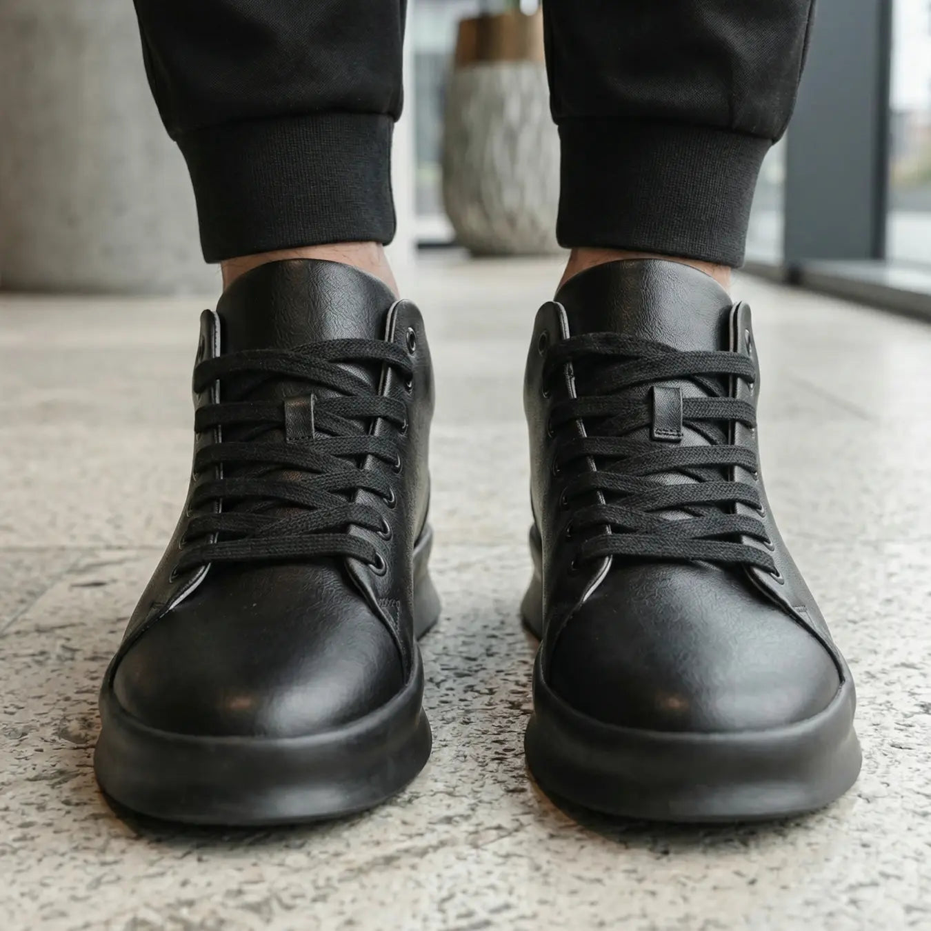 Zaro - 6cm (2.4")