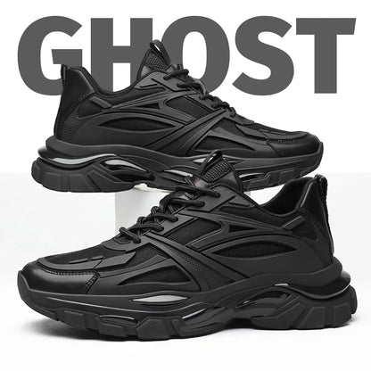 Ghost - 9cm (3.5")