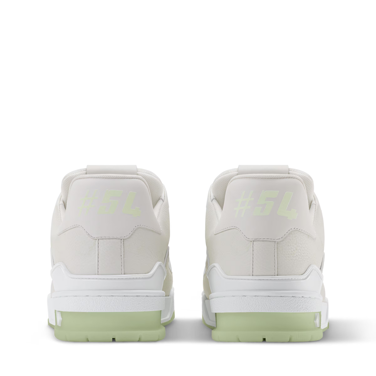Glow  Sneaker  Trainer .