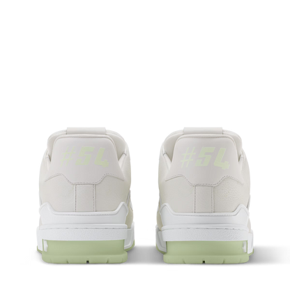 Glow  Sneaker  Trainer .