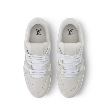Glow  Sneaker  Trainer .