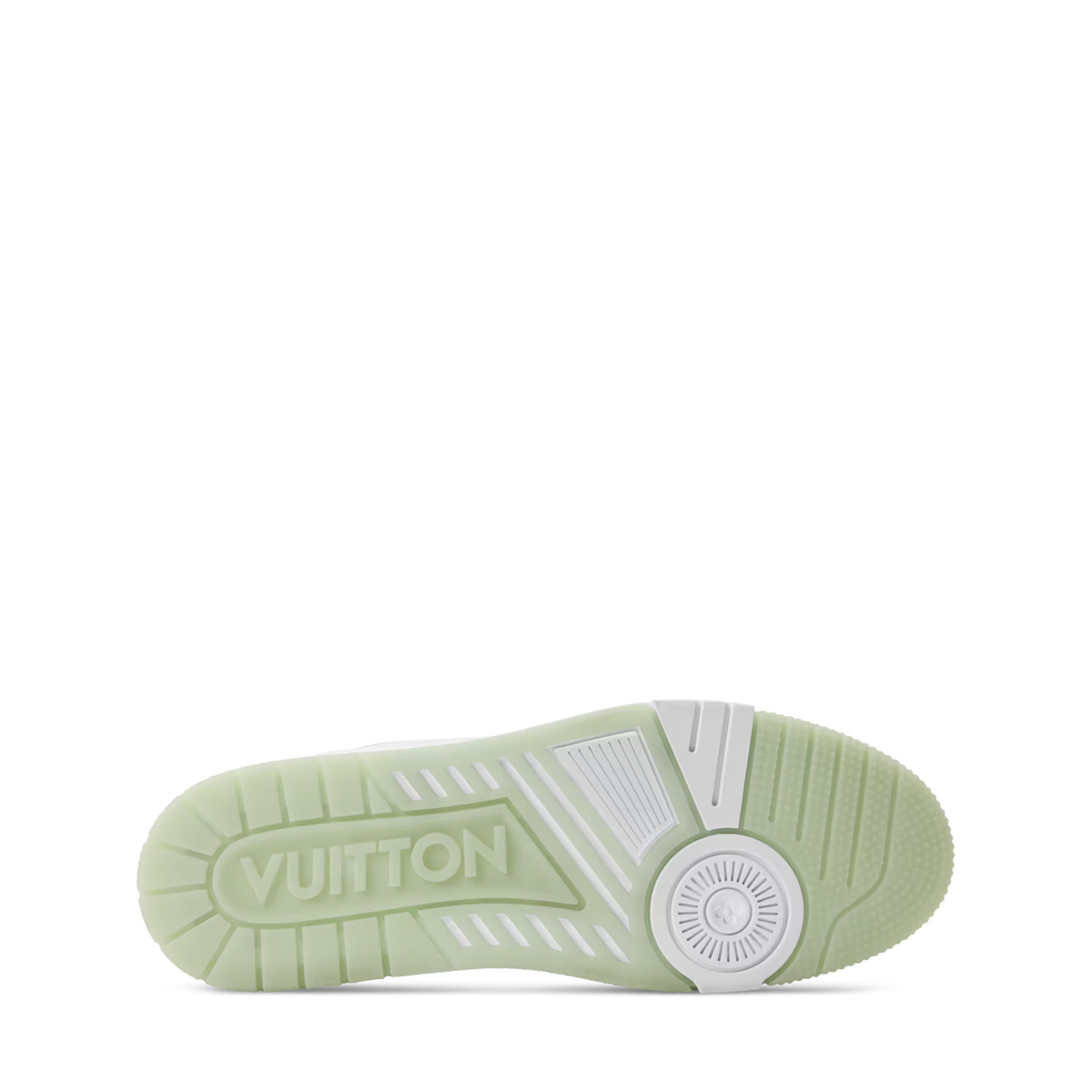 Glow  Sneaker  Trainer .