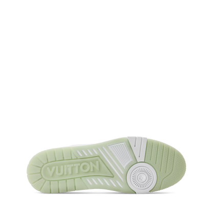 Glow  Sneaker  Trainer .