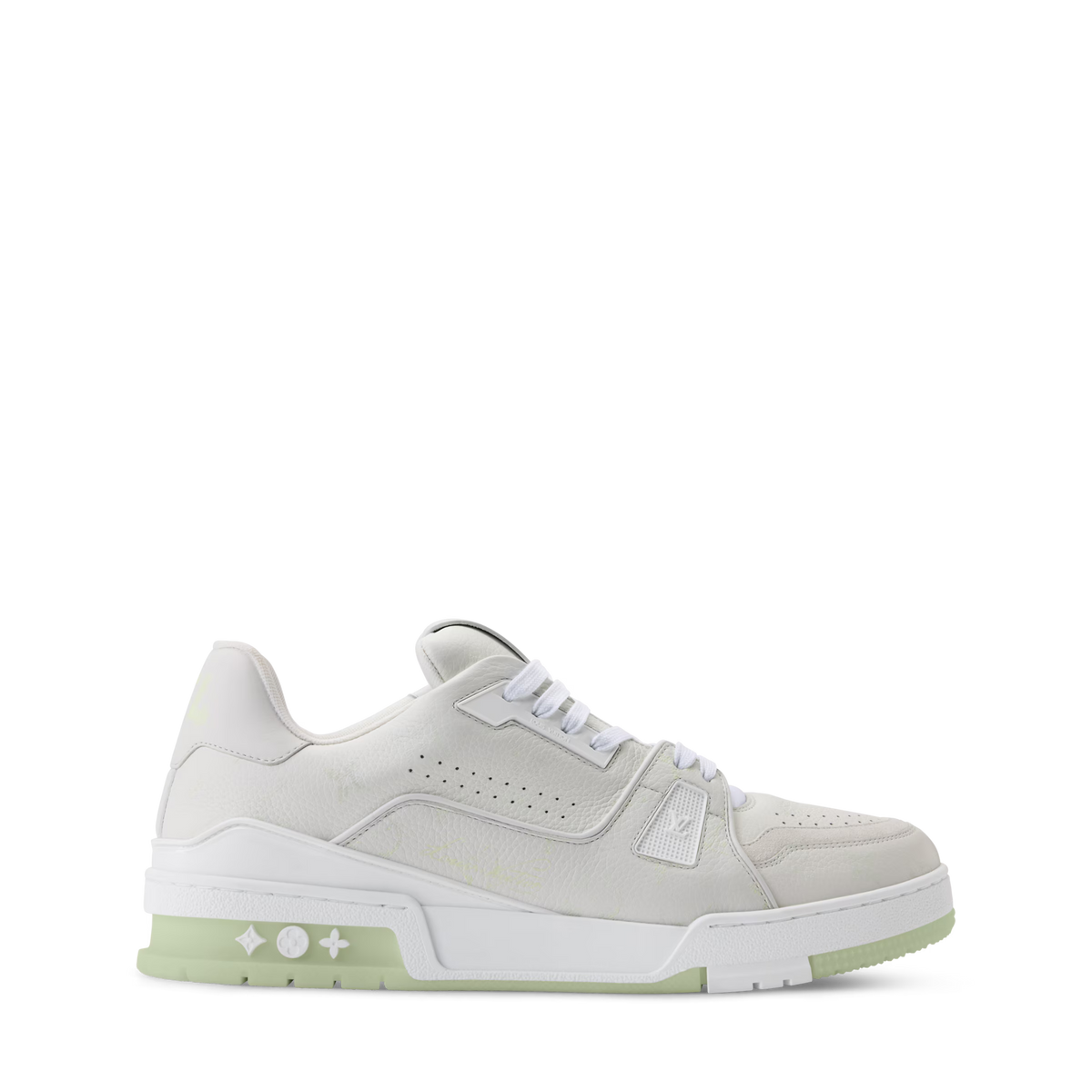 Glow  Sneaker  Trainer .