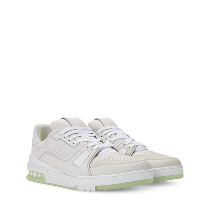 Glow  Sneaker  Trainer .