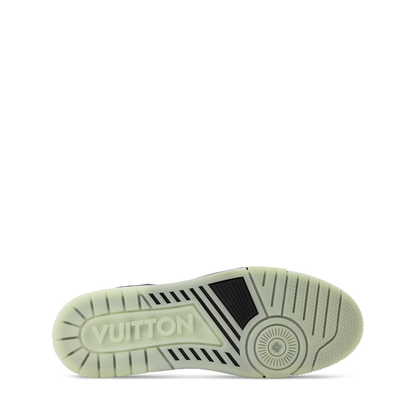 Glow  Sneaker  Trainer .