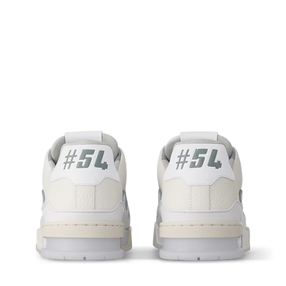 Glow  Sneaker  Trainer .