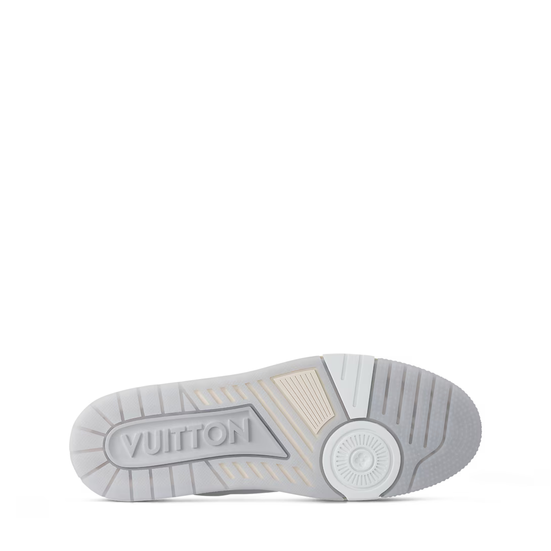 Glow  Sneaker  Trainer .