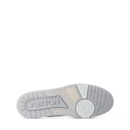 Glow  Sneaker  Trainer .