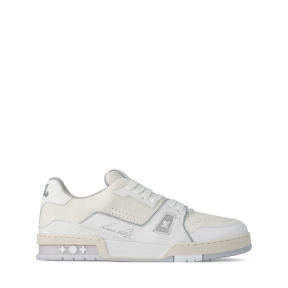 Glow  Sneaker  Trainer .