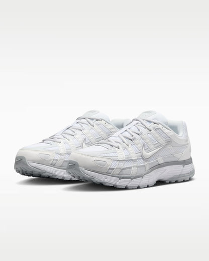 P-6000  Metallic Summit White/Pure Platinum/Wolf Grey