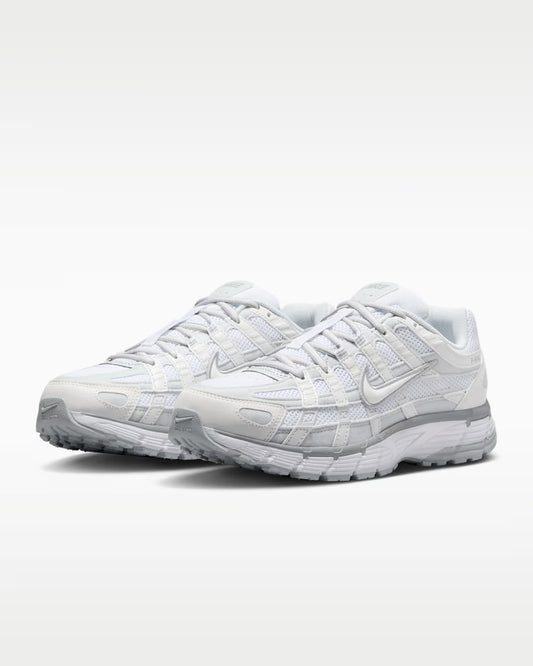 P-6000  Metallic Summit White/Pure Platinum/Wolf Grey