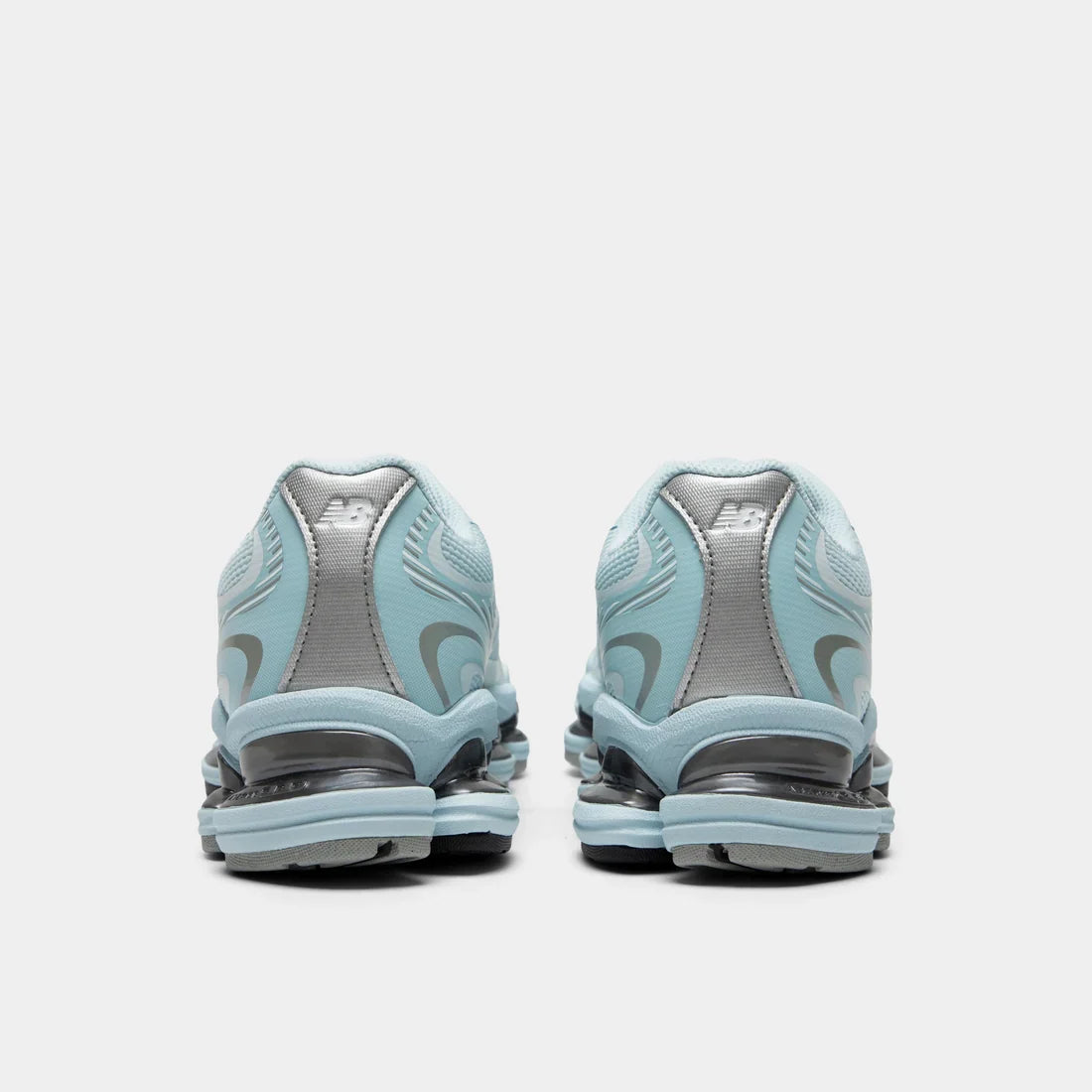 NB ABZORB 2000 White / Blue