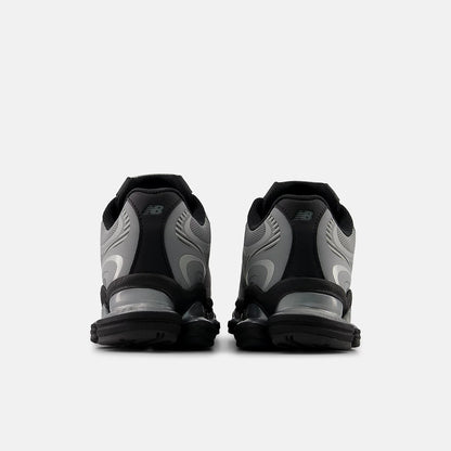 NB ABZORB 2000  SLATE GREY with SILVER METALLIC
