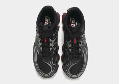 NB ABZORB 2000 Black / Silver / Burgundy