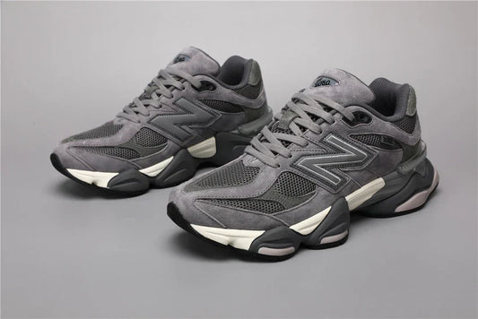 NB 9060 Gray Black