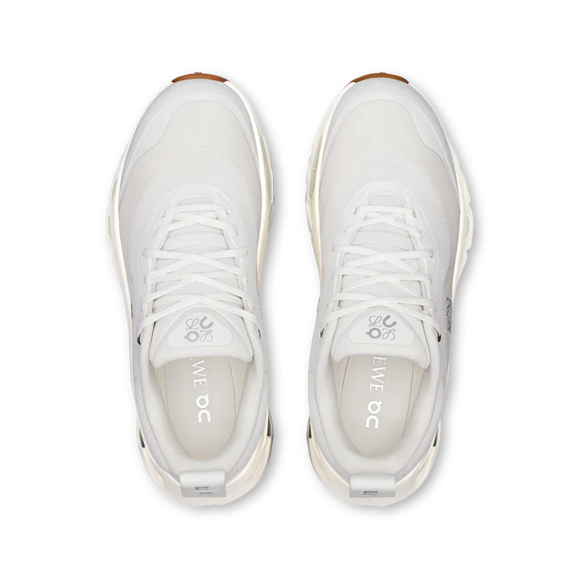 Running Cloudtilt 2 All white