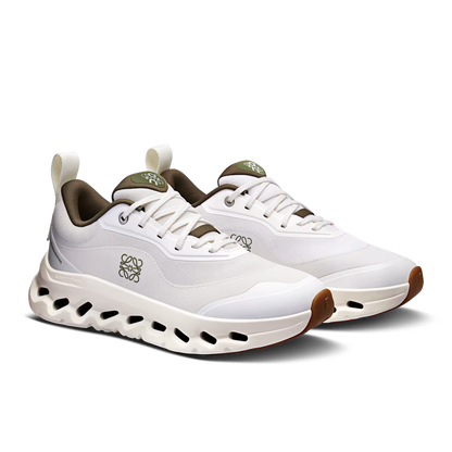 Running Cloudtilt 2 White Khaki