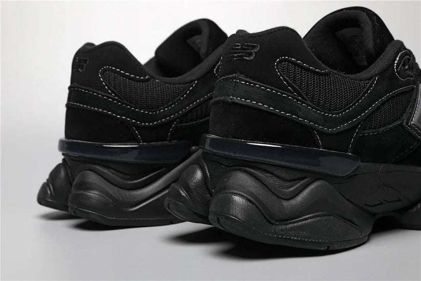 NB 9060 Full Black Edition