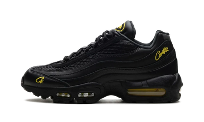 Air Max 95 Corteiz - Honey Black