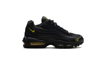 Air Max 95 Corteiz - Honey Black