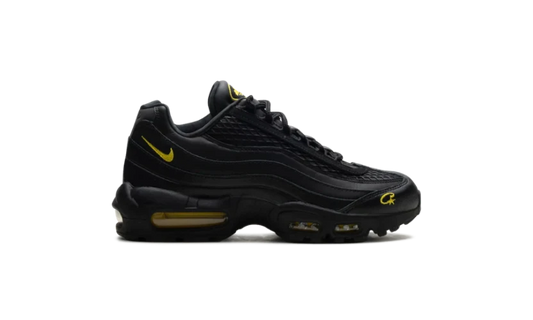 Air Max 95 Corteiz - Honey Black