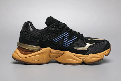 NB 9060 Black Yellow