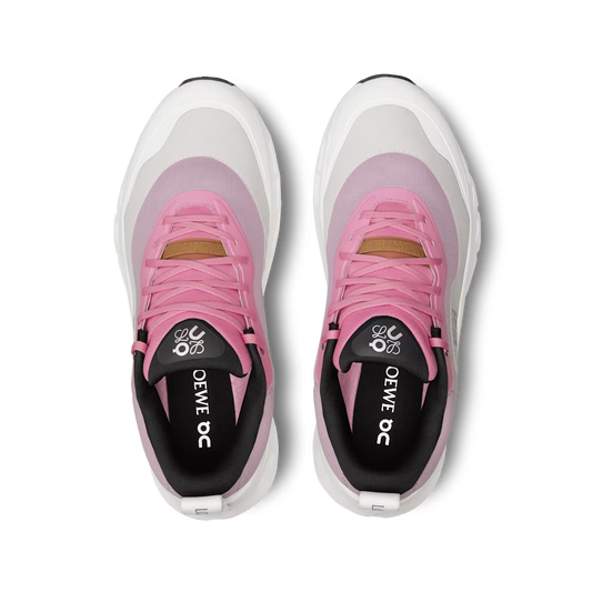 Running Cloudtilt 2 Pink White