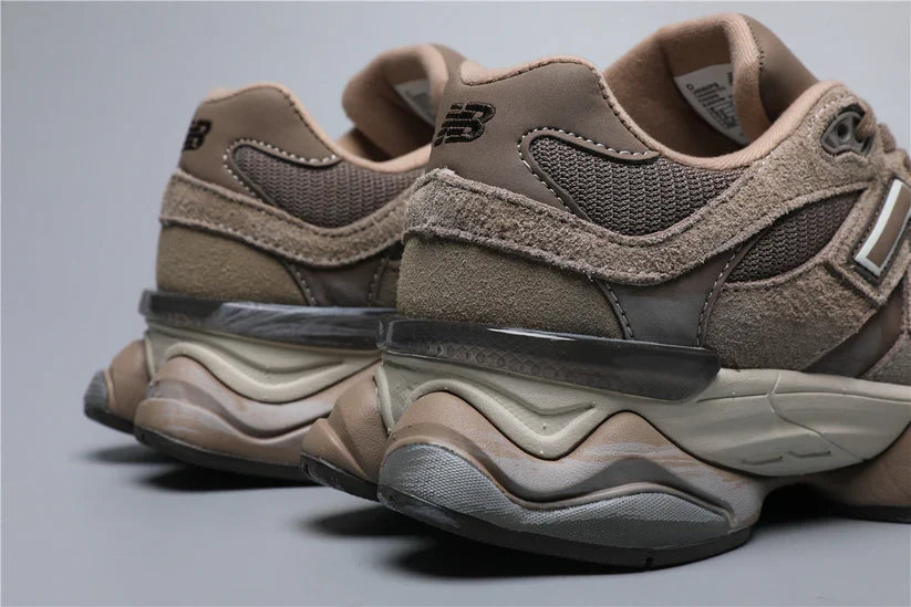 NB 9060 Mushroom Brown