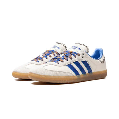 Samba Bonner Wonder Clay Royal Blue