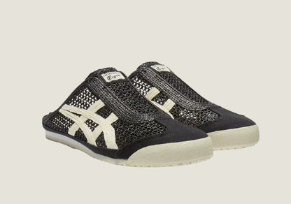Mexico Sabot Black Cream