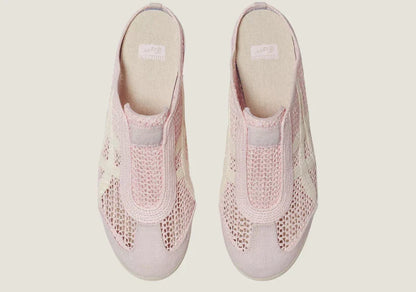 Mexico Sabot Pink Cream