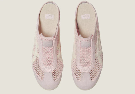 Mexico Sabot Pink Cream